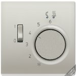 JUNG LS 990 Antik Регулятор теплого пола (FTRME231AT)