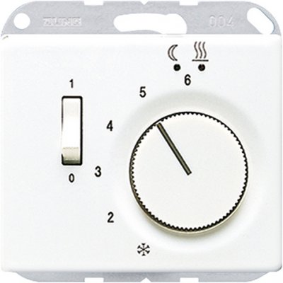 JUNG SL 500 Бронза Регулятор теплого пола, 10(4)А (FTRSL231GB) JUNG SL 500 Бронза Регулятор теплого пола, 10(4)А (FTRSL231GB)