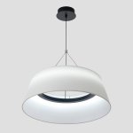 Светильник подвесной Crystal Lux FUSION SP30W LED