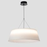 Светильник подвесной Crystal Lux FUSION SP30W LED