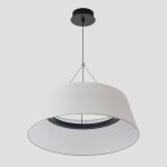 Светильник подвесной Crystal Lux FUSION SP30W LED