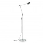 Ideal Lux FUTURA PT ALLUMINIO