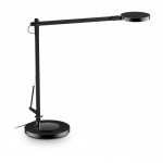 Ideal Lux FUTURA TL NERO