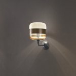 Настенный светильник FUTURA AP P Vistosi