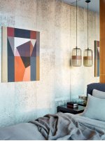 Подвесной светильник FUTURA SP M Vistosi