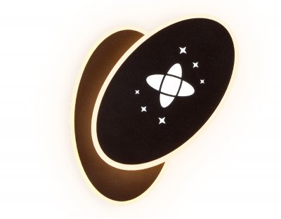 Настенный светильник Ambrella FW110