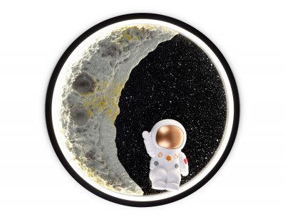 Настенный светодиодный светильник Ambrella FW11102 FW