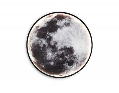 Настенно-потолочный светодиодный светильник Ambrella FW11110 FW