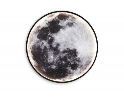 Настенно-потолочный светодиодный светильник Ambrella FW11111 FW