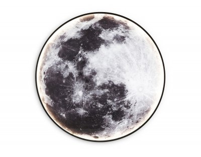 Настенно-потолочный светодиодный светильник Ambrella FW11114 FW