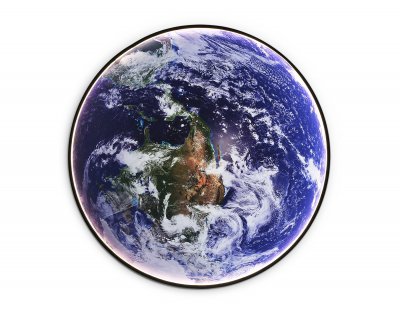 Настенно-потолочный светодиодный светильник Ambrella FW11135 FW