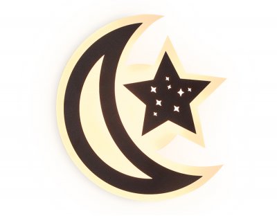 Настенный светильник Ambrella FW114