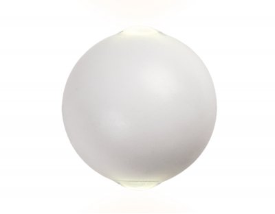 Настенный светильник бра Ambrella FW130 WH/S белый/песок LED 3000K 10W D100*100 WALLERS Настенный светильник бра Ambrella FW130 WH/S белый/песок LED 3000K 10W D100*100 WALLERS