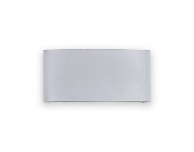 Настенный светильник бра Ambrella FW143 WH/S белый/песок LED 3000K 10W 167*80*40 WALLERS Настенный светильник бра Ambrella FW143 WH/S белый/песок LED 3000K 10W 167*80*40 WALLERS