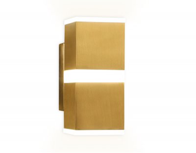 Настенный светильник Ambrella FW191