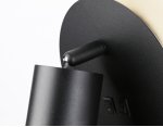 Настенный светильник с выключателем Ambrella FW2463 FW