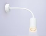 Светильник настенно-потолочный гнущийся с выключателем Ambrella FW2469 FW