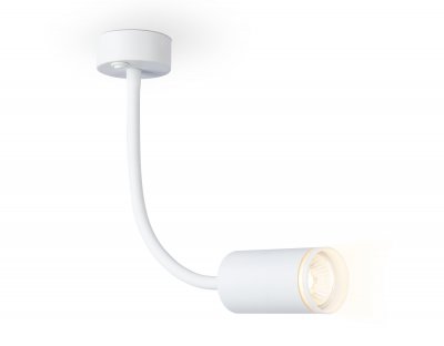 Светильник настенно-потолочный гнущийся с выключателем Ambrella FW2469 FW