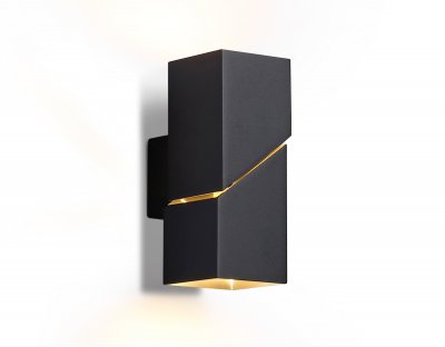 Настенный светильник со сменной лампой Ambrella FW2475 FW Настенный светильник со сменной лампой Ambrella FW2475 FW