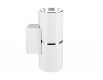 Настенный светильник со сменной лампой GU10 Ambrella FW2476 FW Настенный светильник со сменной лампой GU10 Ambrella FW2476 FW