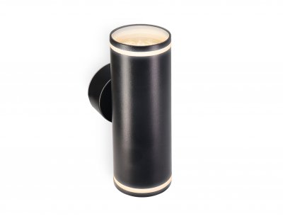 Настенный светильник со сменной лампой GU10 и акрилом Ambrella FW2489 FW