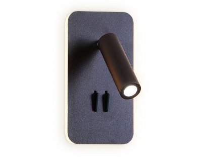 Настенный светильник Ambrella FW255