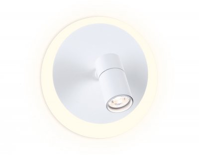 Настенный светильник Ambrella FW260