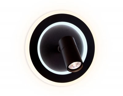 Настенный светильник Ambrella FW264