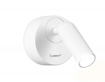 Настенный светильник Ambrella FW280