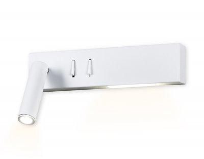 Настенный светильник Ambrella FW285