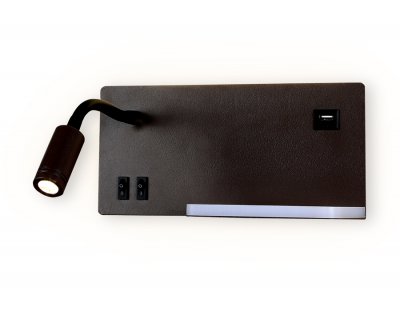 Настенный светильник Ambrella FW293 Настенный светильник Ambrella FW293