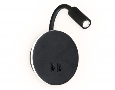 Настенный светильник Ambrella FW296