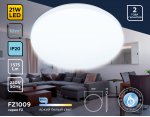 Потолочный светодиодный светильник Ambrella FZ1009 FZ