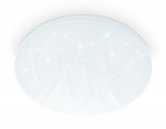 Потолочный светодиодный светильник Ambrella FZ1014 FZ