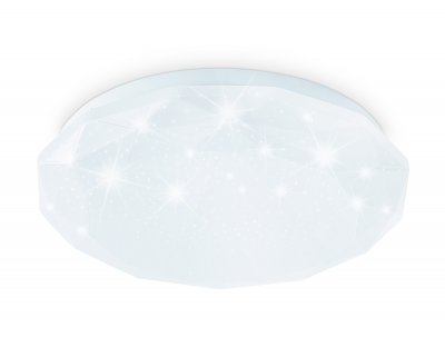 Потолочный светодиодный светильник Ambrella FZ1016 FZ