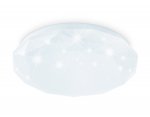 Потолочный светодиодный светильник Ambrella FZ1016 FZ