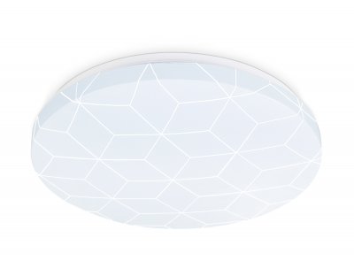 Потолочный светодиодный светильник Ambrella FZ1035 FZ