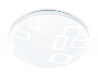 Потолочный светодиодный светильник Ambrella FZ1039 FZ