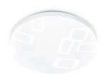 Потолочный светодиодный светильник Ambrella FZ1040 FZ