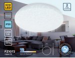 Потолочный светодиодный светильник Ambrella FZ1072 FZ