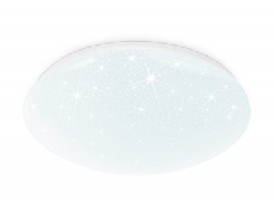 Потолочный светодиодный светильник Ambrella FZ1078 FZ