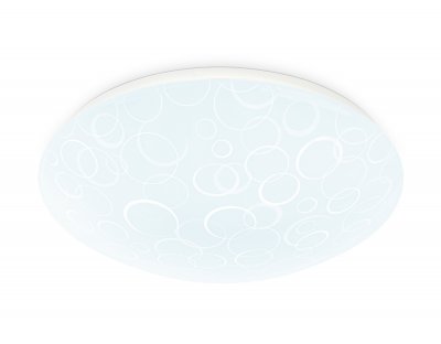 Потолочный светодиодный светильник Ambrella FZ1080 FZ