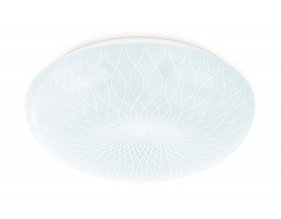 Потолочный светодиодный светильник Ambrella FZ1084 FZ