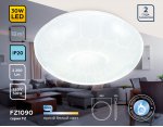 Потолочный светодиодный светильник Ambrella FZ1090 FZ