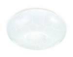 Потолочный светодиодный светильник Ambrella FZ1090 FZ