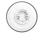 Потолочный светодиодный светильник с высокой степенью защиты IP54 Ambrella FZ1204 FZ