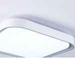 Потолочный светодиодный светильник Ambrella FZ1250 FZ