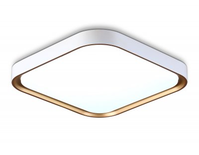 Потолочный светодиодный светильник Ambrella FZ1259 FZ