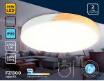 Потолочный светодиодный светильник Ambrella FZ1300 FZ