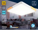 Потолочный светодиодный светильник Ambrella FZ1312 FZ
